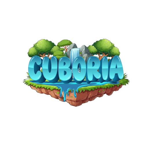 Logo Cuboria